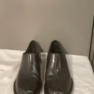 Born Black Raia 7.5 Loafer